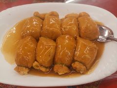 -玉华台饭庄(裕中西里小区店)