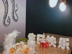 -禾斗海鲜自助(市南银座店)