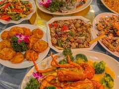 -明记海鲜大排档(巽寮湾店)