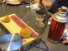 -钱锋炭缸烧烤(南湖大路总店)