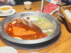 -巴邑火锅·夜宵(港隆广场店)