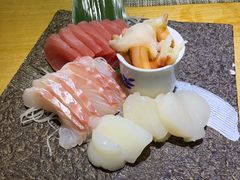 -吉兆·料理(红梅南路店)