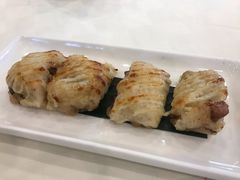 -金河半岛园林酒家(金融城店)