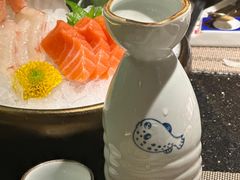 -極上萬膳·日料放题(海岸城店)