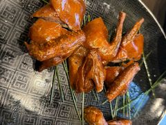 -香雪海饭店中餐厅(迎春店)