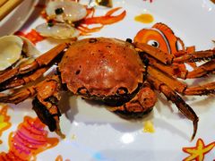 -霸王虾·小龙虾香辣蟹(玉林店)