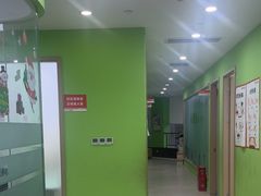 -昂立青少儿成长中心(长宁仙霞校区)