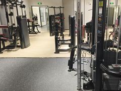 -FLARE STAR FITNESS(复地活力城店)