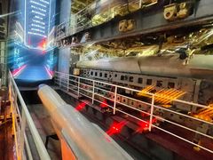 -泰达航母主题公园