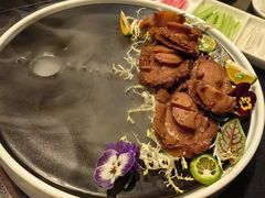 -金鸭季·臻品餐厅(欢乐海岸购物中心店)
