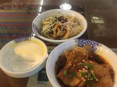 -宝葫芦西北茶食铺(万达店)