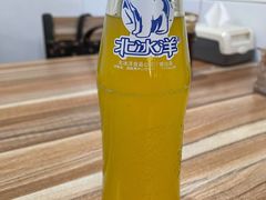 -杨记老门框百年卤煮(回龙观文化西路店)