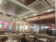 -巴蜀王婆大虾(南锣鼓巷店)