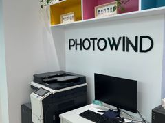 -拍刻风照相馆(花都融创店)