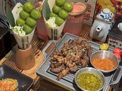 -小川洋风料理(江汉路店)