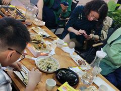 -本色.小马哥烧烤(无锡九里仓店)