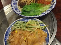 -西安老王家(振兴西路店)