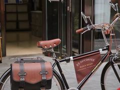 -2326 Coffee Roaster咖啡豆可选店(林肯公园店)