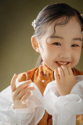 点击看大图 -爱你宝贝儿童摄影(西湖云端店)
