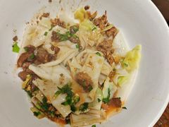 -大秦面庄(青松路店)