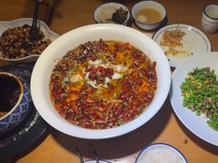 -永安鱼庄·镇江菜(丁卯店)