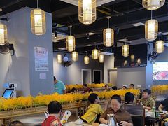 -小肥牛潮汕牛肉火锅(南联店)