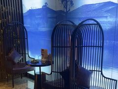 -上足·影院足道·SPA(红岭店)