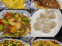 -丰食坊特色餐厅(恩平店)