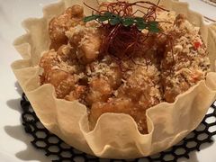 -宝丽轩中餐厅BAOLIXUAN
