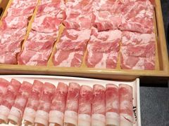 -许府牛火锅(信义坊总店)