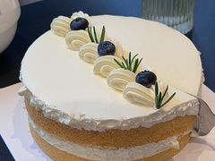 -杜哈夫DOUX RÊVE·生日蛋糕(日月光店)