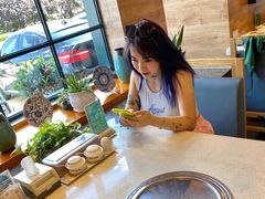-韩香福烤肉庄园(荣成店)