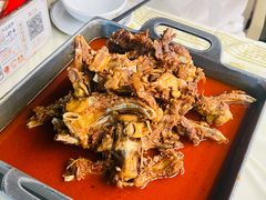 -铭副琦食·虾蟹烩馆(渔人码头店)