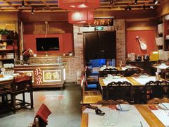 -小吊梨汤·北京菜·烤鸭(清河万象汇店)