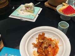 -刀板香·安徽菜(国购IFC店)