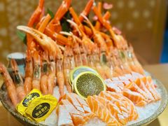 -德川家日本料理(中关村店)