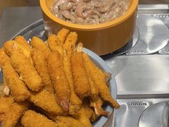 -喜家自助小火锅(卓悦里店)