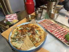 -韩宫宴烤肉·黑毛和牛·料理(宣州国购店)