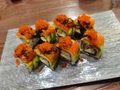 -东京屋(武定路店)