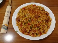 -巴依老爷新疆美食(常营店)