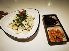 -火齐潮汕砂锅粥(五道口店)