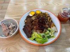 -瑞霖·隆江猪脚饭