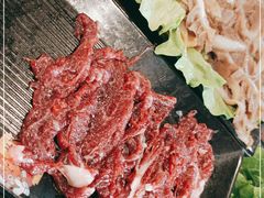 -幸运牛汕头小黄牛牛肉火锅(梅林店)