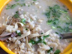 -清真刘记全羊肉鲜汤馆(前进路店)