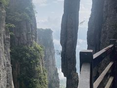 -恩施大峡谷