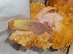 -德克士(新加坡城店)