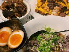 -有章牛杂(石厦店)