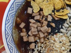 -杨记跷脚牛肉面(临汾鼓楼广场店)