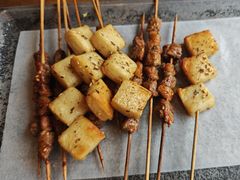 -管氏翅吧(上地店)