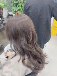 -U·NI SALON 造型